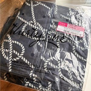 Thirty-One Around the Clock Thermal